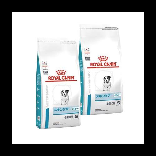 ロイヤルカナン 療法食 犬用 スキンケアパピー 小型犬用S 8kg✖️2袋 ロイヤルカナン スキンケア 小型犬用S 8kg 価格比較 - 価格.com