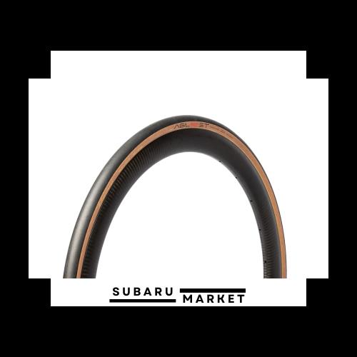 パナレーサー(Panaracer) アジリスト 700×30C クリンチャー 黒