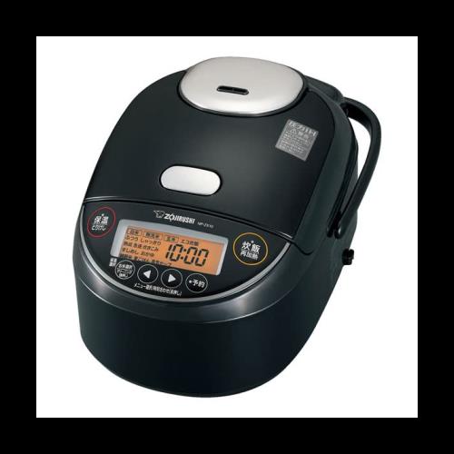 象印 炊飯器 極め炊き NP-ZX18