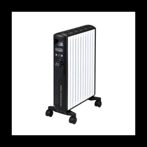 デロンギ マルチダイナミックヒーター MDHS15-BK