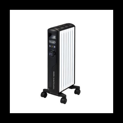 De'Longhi (デロンギ) マルチダイナミックヒーター MDHS09-BK 電気
