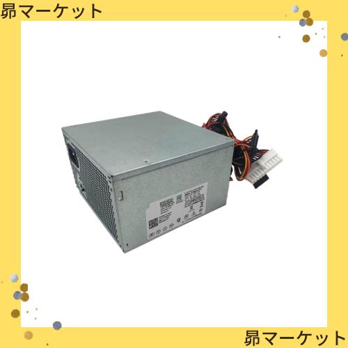F.R 修理交換用460W電源ユニット Dell XPS 8100 8300 8500 8700 8900 8910 HU460AM-01 AC460AD-01 AC460AD-00 D460AM-01 D460AM-03 HU460の通販は