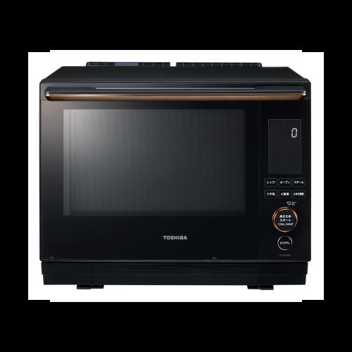 TOSHIBA(東芝) スチームオーブンレンジ 石窯ドーム 30L ER TOSHIBA(東芝) スチームオーブンレンジ 石窯ドーム 30L ER
