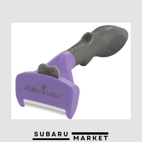 【Amazon.co.jp限定】ファーミネーター 中・大型猫 長毛種用 ペット ブラシ 獣医師監修 ヘアボール(毛球症)対策 肌に優しくアンダーコーの通販は 6,389円