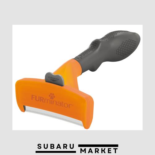 【Amazon.co.jp限定】ファーミネーター 大型犬 L 長毛種用 ペット ブラシ 獣医師監修 ヘアボール(毛球症)対策 肌に優しくアンダーコートの通販は 6,456円