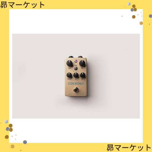 Universal Audio UAFX Heavenly Plate Reverb【国内正規品】の通販は
