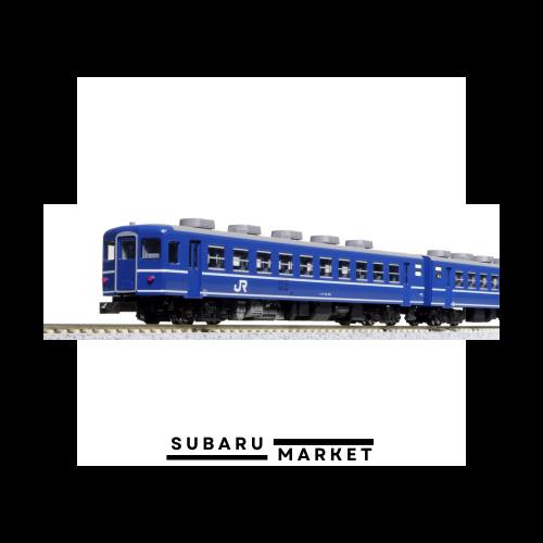 KATO Nゲージ 12系 JR西日本仕様 6両セット 10-1820 鉄道模型 客車 KATO Nゲージ 12系 JR西日本仕様 6両セット 10-1820 鉄道模型 客車