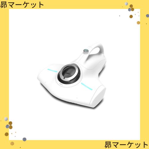 レイコップ UV 布団クリーナー RJS新型 たたき29,800回 ダニ ハウスダスト ウイルス除去 UV除菌 強力吸引 HEPAフィルタ RAYCOP ふとん掃の通販は