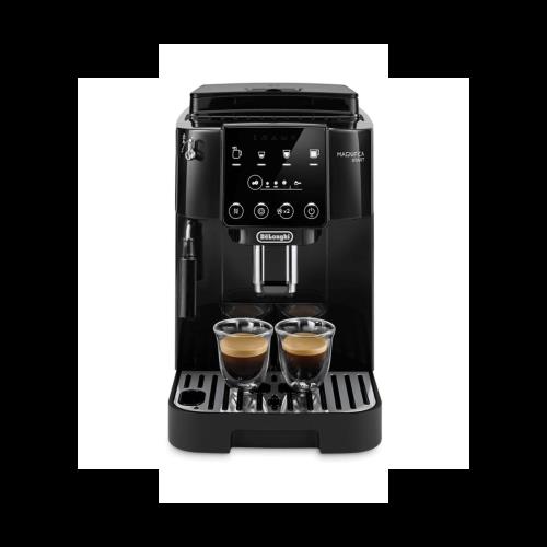 De'Longhi (デロンギ) 全自動コーヒーマシン マグニフィカスタート