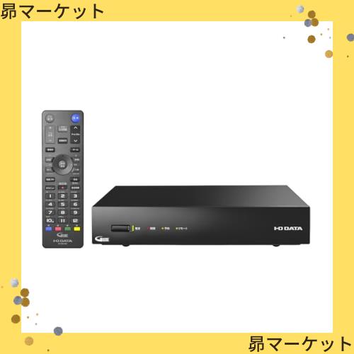 【l-ODATA】地上・BS・110度CSデジタル放送対応録画テレビチューナー Amazon.co.jp: アイ・オー・データ 地上・BS・110度CSデジタル