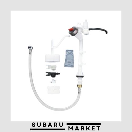 TOTO 立形ロータンク用ボールタップ組品 HH06005SRの通販は 15,300円