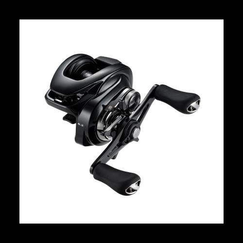 シマノ(SHIMANO) ベイトリール 24 メタニウム DC 71(左)