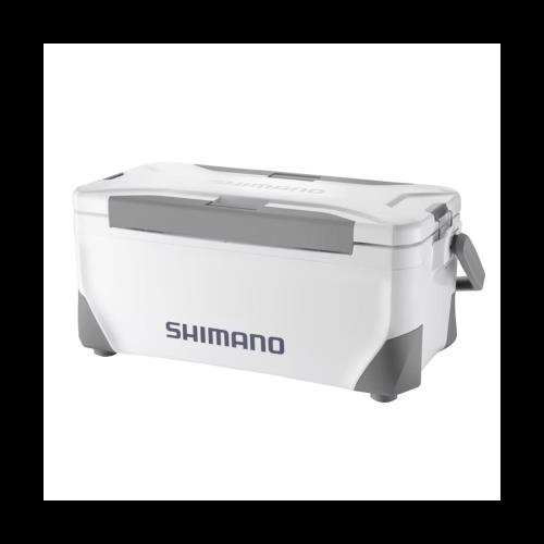 シマノ（SHIMANO） (取寄せ 2月末頃メーカー生産予定) NS-435Y グレー 35【スペーザ ライト】クーラーボックス : フーガショップA  - 通販 - Yahoo!ショッピング クーラーボックス スペーザ ライト 35L NS-435Y グレー [並行輸入品]
