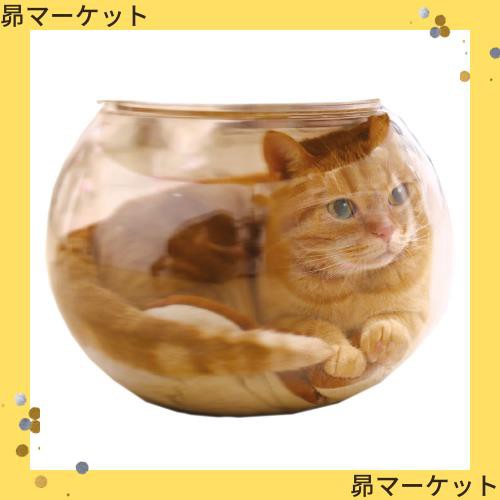 キャティーマン にゃんこの金魚鉢 猫の通販はau PAY マーケット - 昴マーケット | au PAY マーケット－通販サイト