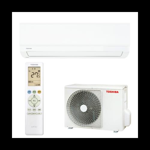 TOSHIBA/東芝 4.0kW 14畳 ルームエアコン RAS-4013TM 2023年 TOSHIBA/東芝 4.0kW 14畳 ルームエアコン RAS-4013TM 2023年