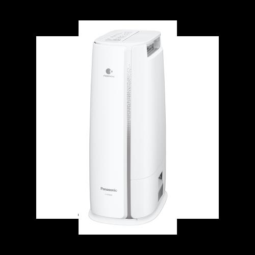 パナソニック 衣類乾燥除湿機 デシカント方式 軽量＆コンパクト 約160