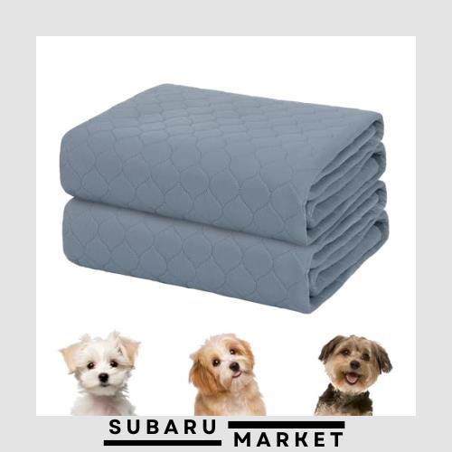 【Amazon.co.jp 限定】チチロバ(Titiroba) ペットマット ペットシート 洗えるペットシーツ トイレシート 犬用 猫用 petmat オシッコシーの通販は 5,410円