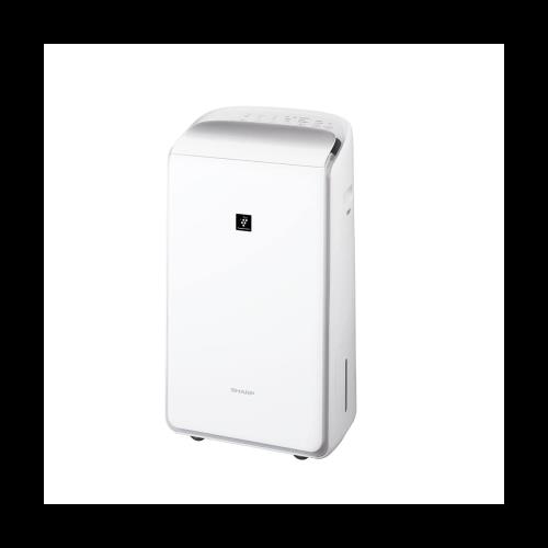 は*る様 シャープ 衣類乾燥 除湿機 CVSH150W 年中速乾 Amazon.co.jp: シャープ 衣類乾燥 除湿機 CVSH150W 年中速乾