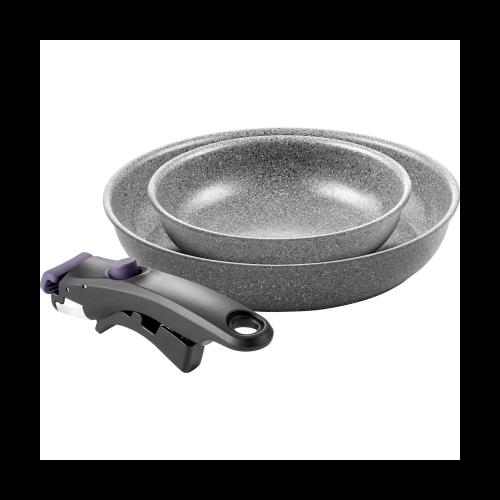 Ballarini バッラリーニ「 ヴィンチ セラミックフライパン 20cm / 26cm