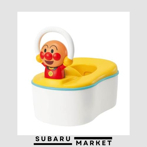 アガツマ(AGATSUMA) アンパンマン 6WAYおまる おしゃべり+メロディ付き【2024】の通販は