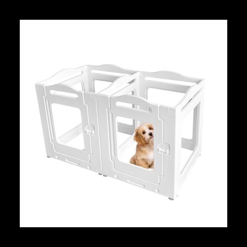 ペットサークル ドア付き ホワイト Amazon | by Amazon ペットサークル ドア付き マットホワイト 幅