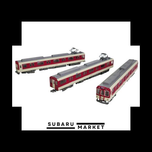トミーテック 鉄道コレクション 鉄コレ 近畿日本鉄道2430系 3両セット