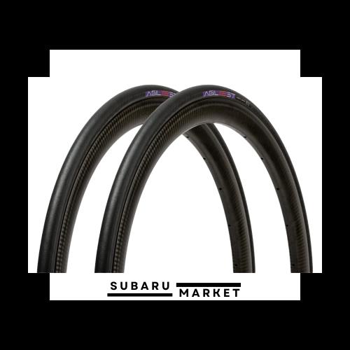 パナレーサー(panaracer) アジリスト クリンチャー 黒700×30C パナレーサー(Panaracer) アジリスト 700x30C クリンチャー 黒