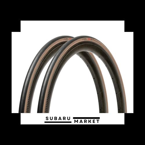 パナレーサー アジリスト 700×28C 2本 Amazon.co.jp限定】パナレーサー