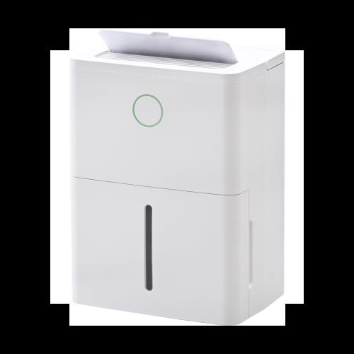 YAMAZEN 除湿機 YDC-J03(W) コンパクトホワイト