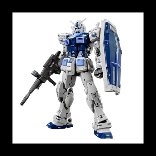 RG 1/144 ガンダムベース限定 RX-78-2 ガンダム Ver.2.0 [ガンダム