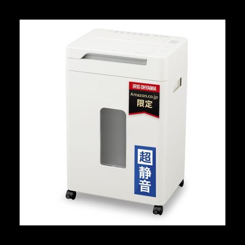Amazon.co.jp限定】 【除電＆静音モデル登場】 アイリスオーヤマ