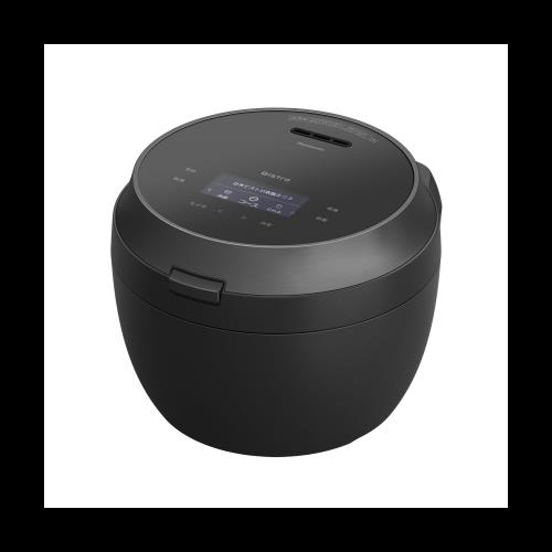 パナソニック 炊飯器 5.5合 最高峰モデル おどり炊き ビストロ匠技AI