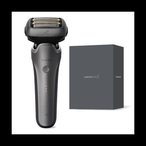 パナソニック　ラムダッシュ　メンズシェーバー　ひげそり　ES- LF30 4枚刃 パナソニック ラムダッシュ パームイン LITE ES-P330U シェービング 髭