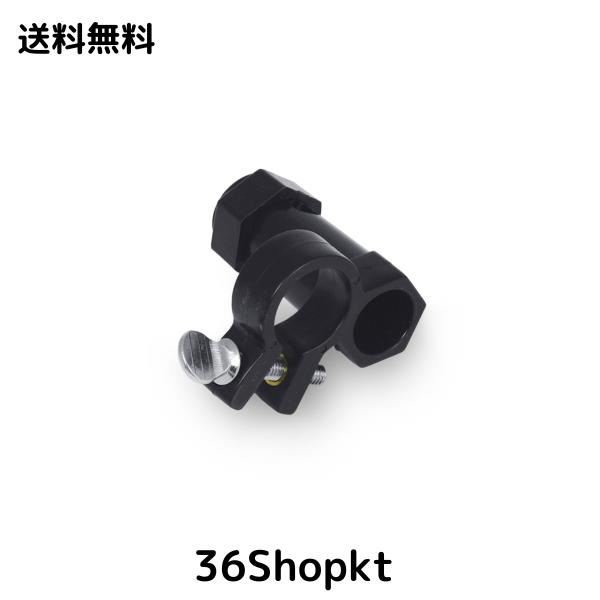 BERP バープ バズィング練習器具 トランペット用 #3 ブラック