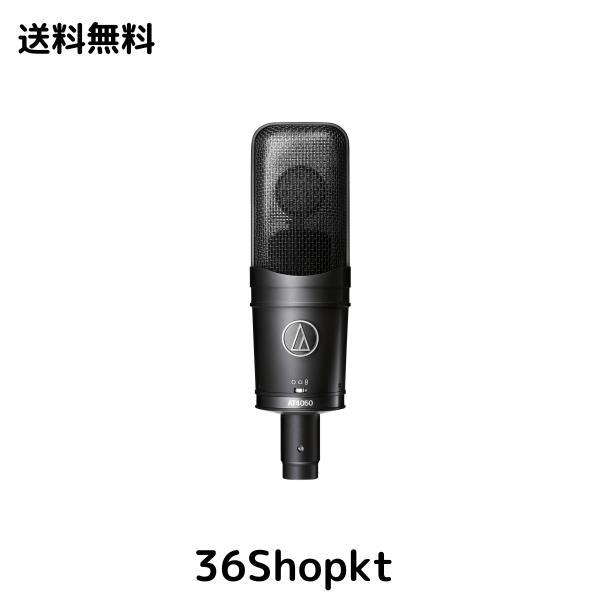 配信機器・PA機器・レコーディング機器 audio technica AT4050 Amazon.com: Audio-Technica AT4050 Multi-Pattern Condenser