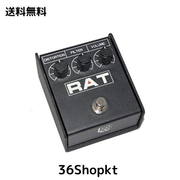 PROCO RAT2 ディストーション