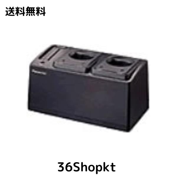 パナソニック ワイヤレスマイク用充電器 WX-4450の通販は