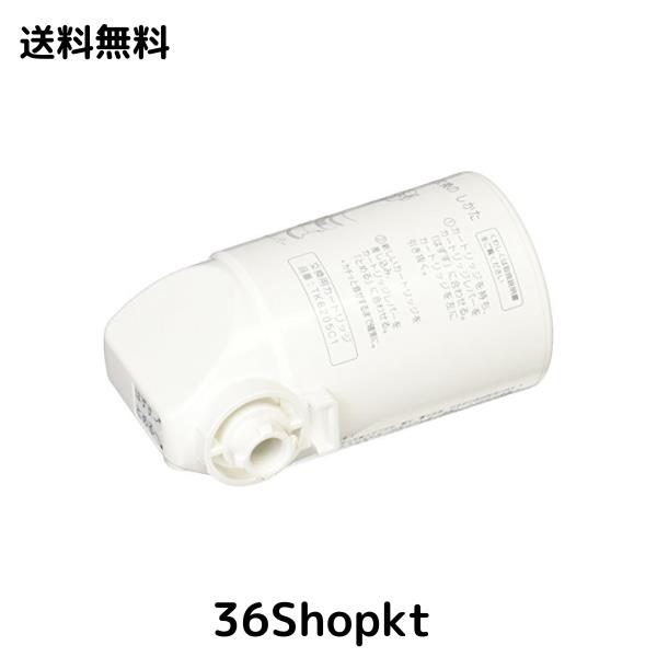 パナソニック 交換用カートリッジ 【カビ臭・鉛・トリハロメタン除去タイプ】 [浄水能力:約4000L] TK6205C1の通販は