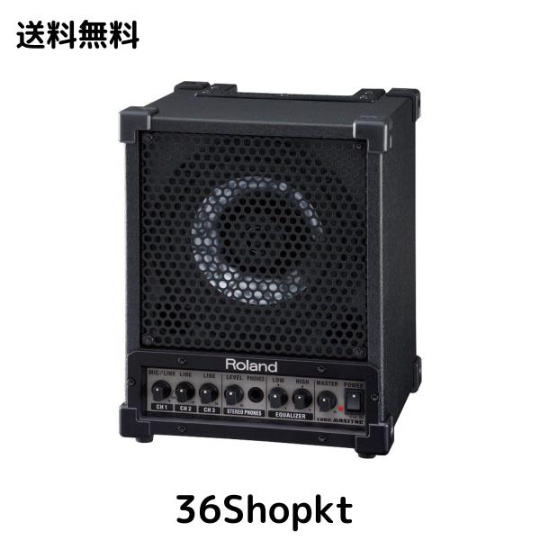 Roland Cube Monitor 30W CM-30