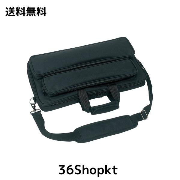 KC エフェクター/MTR用 ギグケース EFS-30