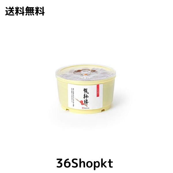 ｢龍神梅｣ 梅干１ｋｇ(小粒)丸樽 [その他] 1キログラム (x 1)の通販は