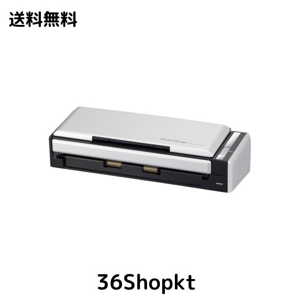 FUJITSU ScanSnap S1300i FI-S1300A