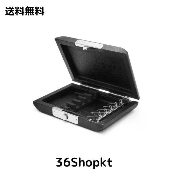 オーボエ用リードケース　5本入(スライド式)　OB5S【Tokyo Music Supply】