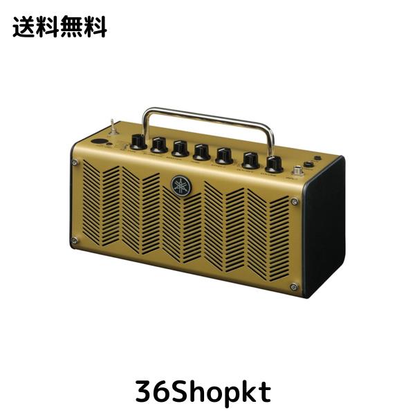 ヤマハ(YAMAHA) エレクトリックアコースティックギター用アンプ THR5A