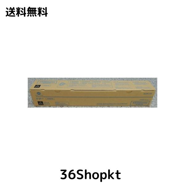 bizhub C224/C284/用ブラックトナー　TN321K