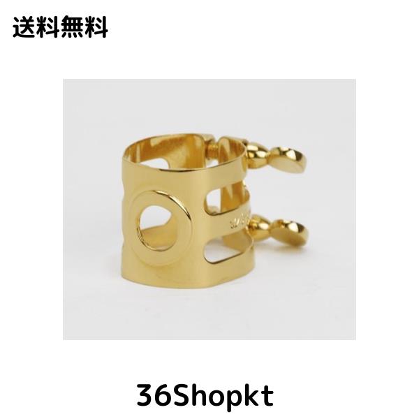 ウッドストーン B♭クラリネットリガチャー GP 凛*こ様 ウッドストーン