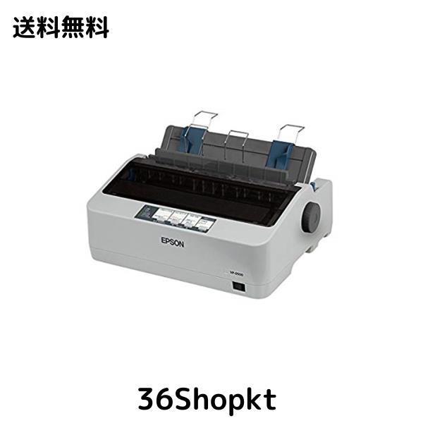 エプソン EPSON インパクトプリンター VP-D500 【公式通販】