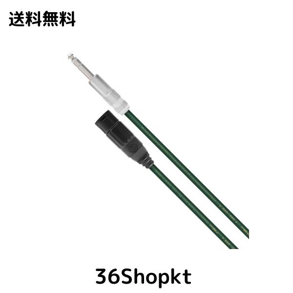 NEO by OYAIDE Elec QAC-222 TXM 1.0m マイクケーブル ラインケーブル