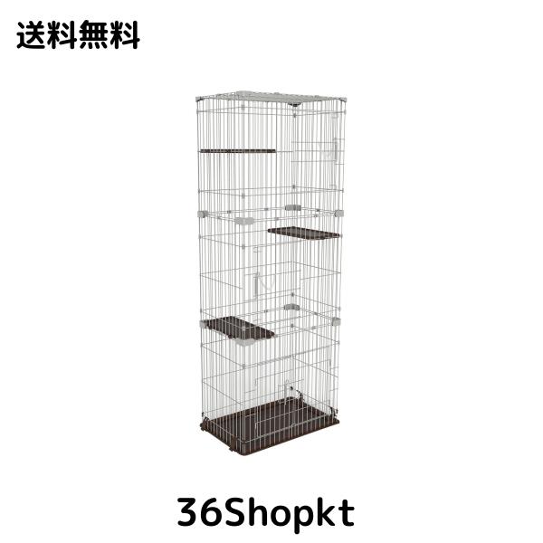 マルカン キャットフレンドルーム スリム 猫用