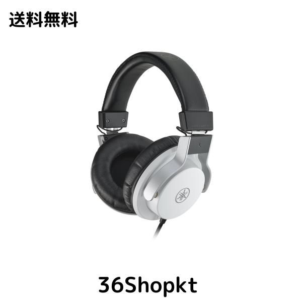 YAMAHA HPH-MT7w モニターヘッドホン ヤマハ YAMAHA スタジオモニターヘッドホン ホワイト HPH-MT7W